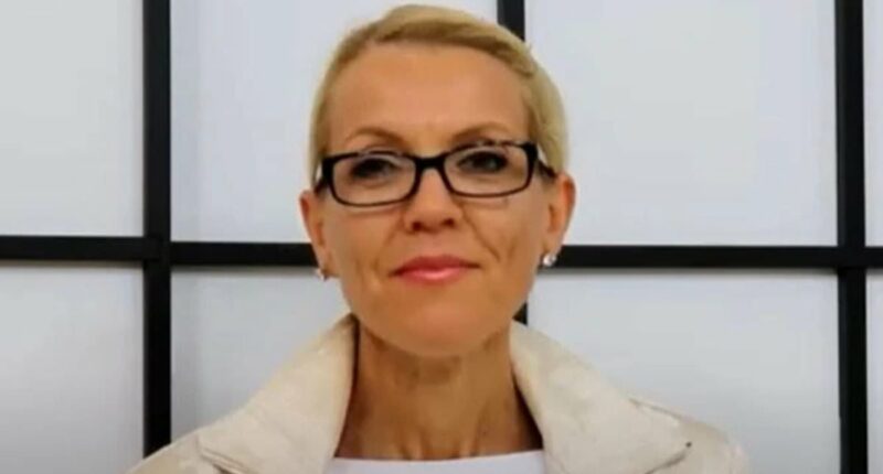 Acupuncturist couple's shocking tactics to get 'brainwashed' patient to have sex with them