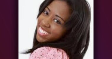 A headshot of Akia Eggleston, featured on Dateline: Unforgettable Season6 Episode 9.