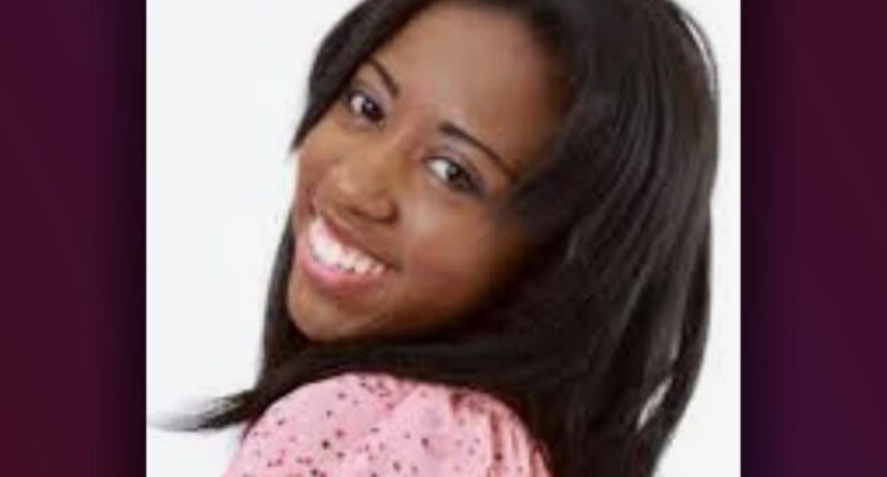 A headshot of Akia Eggleston, featured on Dateline: Unforgettable Season6 Episode 9.