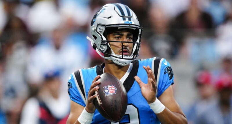 After two up-and-down NFL seasons, is a former No. 1 pick primed for a breakout?