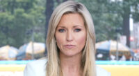 Ainsley Earhardt's Slip-Up Talking About Her Divorce From Will Proctor Says So Much