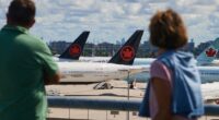 Air Canada strike update: Airline reaches deal with flight attendant union