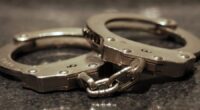 Alabama correctional officer charged with drug crimes