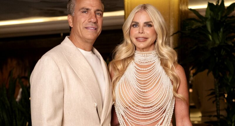 Alexia Nepola’s Ex Todd Accuses RHOM Producers of Defamation & Shades Ratings, Shares Breaking Point & Refutes Claim About Frankie