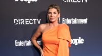 Alexis Bellino Celebrates Bridal Shower With RHOC Cast