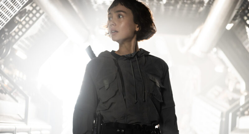 Alien: Earth Review - Noah Hawley Delivers Big Ideas And Sharp Horror