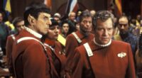All 14 Star Trek Movies Ranked From Worst To Best