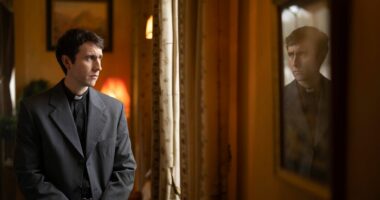 All Creatures Great and Small star lands lead role in new murder mystery TV drama