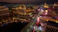 All major Las Vegas Strip casinos are now unionized in historic labor victory
