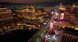 All major Las Vegas Strip casinos are now unionized in historic labor victory