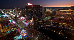 All major Las Vegas Strip casinos are now unionized in historic labor victory