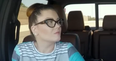 All of the Men Amber Portwood Said Stole Money from Her