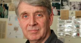 Allan Ahlberg dead at 87: Award-winning children's author who wrote 150 books dies, Penguin Random House confirms