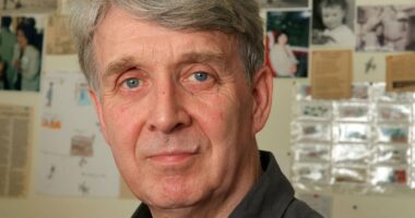 Allan Ahlberg dead at 87: Award-winning children's author who wrote 150 books dies, Penguin Random House confirms