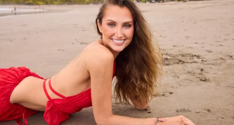Allyshia Gupta Admits Prize Money Completely Changed 'Bachelor in Paradise'