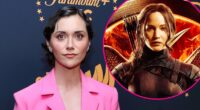 Alyson Stoner Went to 'Medical Weight Loss Camp' for 'Hunger Games' Audition