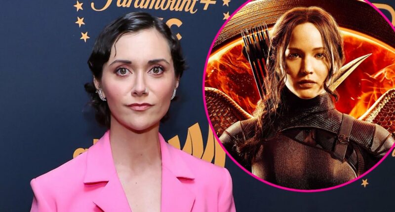 Alyson Stoner Went to 'Medical Weight Loss Camp' for 'Hunger Games' Audition