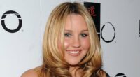 Amanda Bynes Shares New Look After Getting Lip Injections