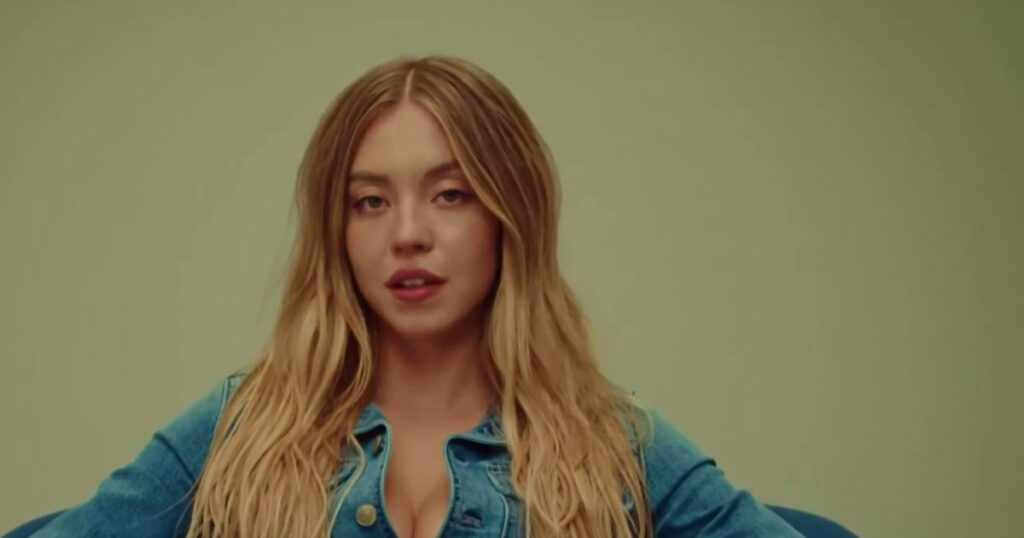 American Eagle faces backlash over Sydney Sweeney 'great genes' ad
