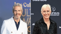 Andy Cohen Blasts Martina Navratilova Over ‘Dumb’ Surrogacy Remarks