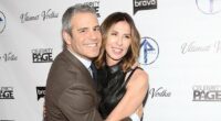Andy Cohen and 'RHONY' Alum Carole Radziwill Reunite After Past Drama