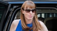 Angela Rayner 'is a hypocrite and a freeloader': Tories blast Deputy PM after it emerges she 'dodged £40,000 in stamp duty' on her new seaside pad