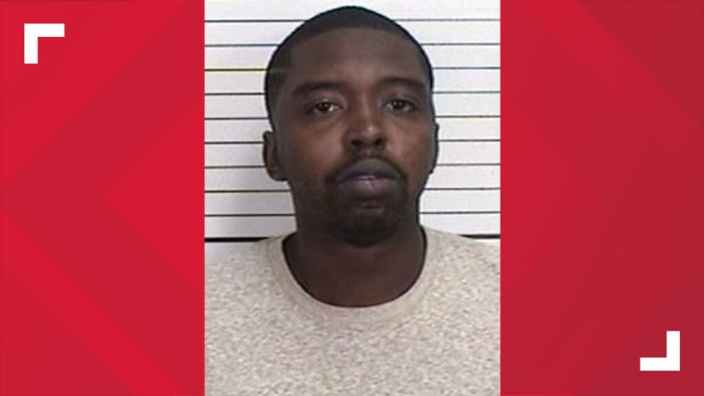 Another Camden County deputy indicted for violation of oath, use of force