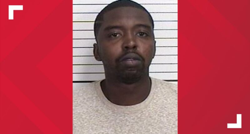 Another Camden County deputy indicted for violation of oath, use of force