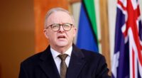 Anthony Albanese announces Australia WILL support a Palestinian state in historic decision - after Netanyahu slammed potential move as 'shameful'