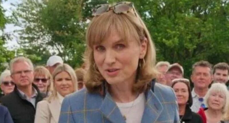 Antiques Roadshow tragedies – Fiona Bruce’s horror health news to star’s unexpected death