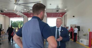 Apopka mayor blames proposed water, sewer, and garbage rate hikes on higher costs