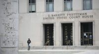 Appeals court orders Trump admin to restore public funding tracker 