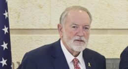 Arab Nations Have Clarity on Hamas that U.K., France, Canada Don't