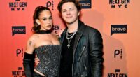 Next Gen NYC Star Ariana Biermann Shares Surprising Ultimatum She Gave Boyfriend Hudson McLeroy About Marriage