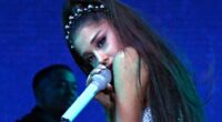 Ariana Grande announces first tour in SEVEN years after Wicked success