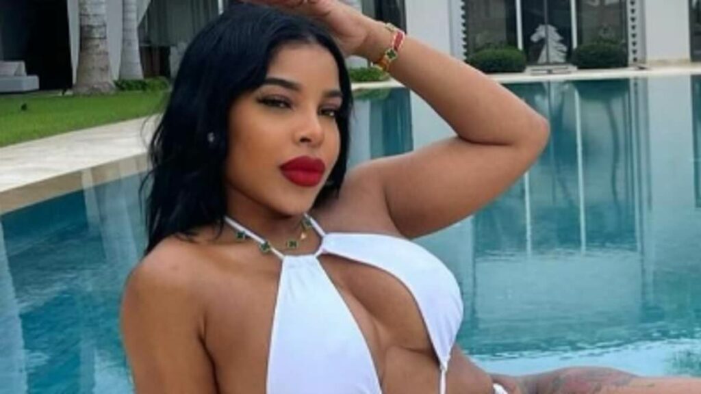 Ariela La Langosta's death investigated as a 'targeted' murder