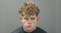 Arkansas teacher charged in murder of couple at Devil's Den Park