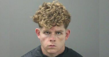 Arkansas teacher charged in murder of couple at Devil's Den Park
