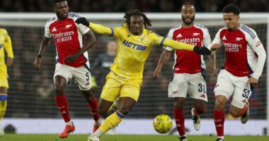 Arsenal transfer news: Why they can still spend big, the latest on Eberechi Eze and the five players heading for the exit