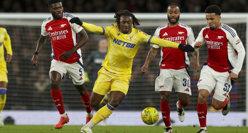 Arsenal transfer news: Why they can still spend big, the latest on Eberechi Eze and the five players heading for the exit