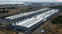 As electric bills rise, evidence mounts that data centers share blame. States feel pressure to act