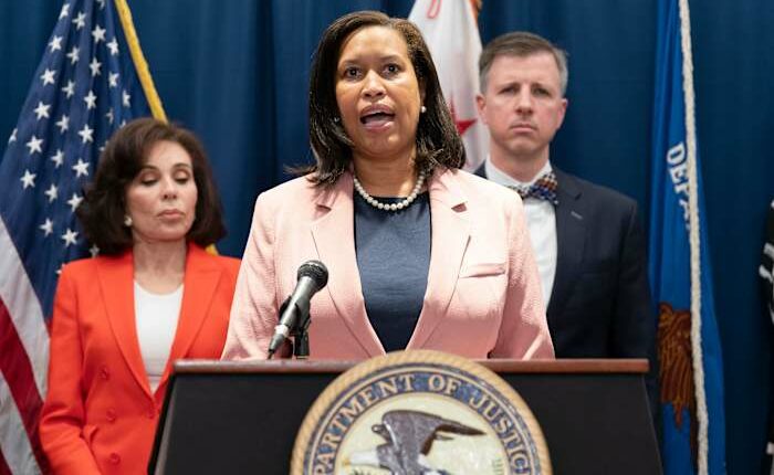 As federal takeover threats loom, the city of Washington waits for the White House to make its move