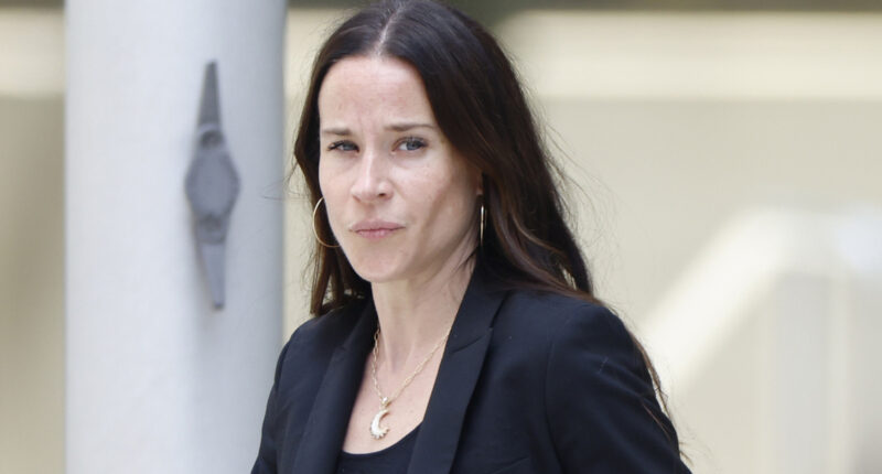 Ashley Biden's Surprise Divorce News Might Be Shadier Than The Public Suspects