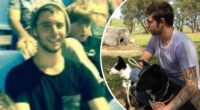 By age 15, ﻿Brady Morris knew where his life was headed.