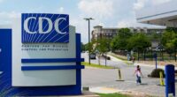At least 600 CDC employees are getting final termination notices, union says