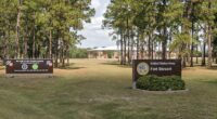 At least five soldiers are shot on Fort Stewart base in Georgia