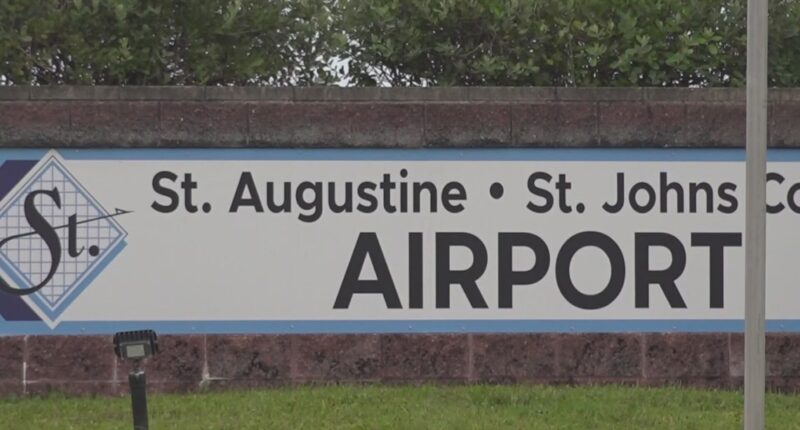 Attorney glad he withdrew name for St. Johns County Airport Authority Board job