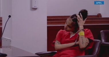 Attorneys for Foolio murder suspect can't mention domestic violence incidents