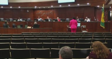 Augusta commission faces big decisions on fees and taxes