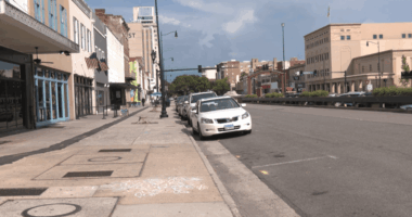 Augusta community reacts to downtown curfew enforcement plans